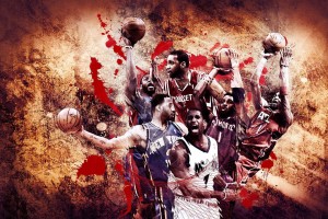 世界杯2026-年度焦点之战，勇士三分雨粉碎公牛铁血防守