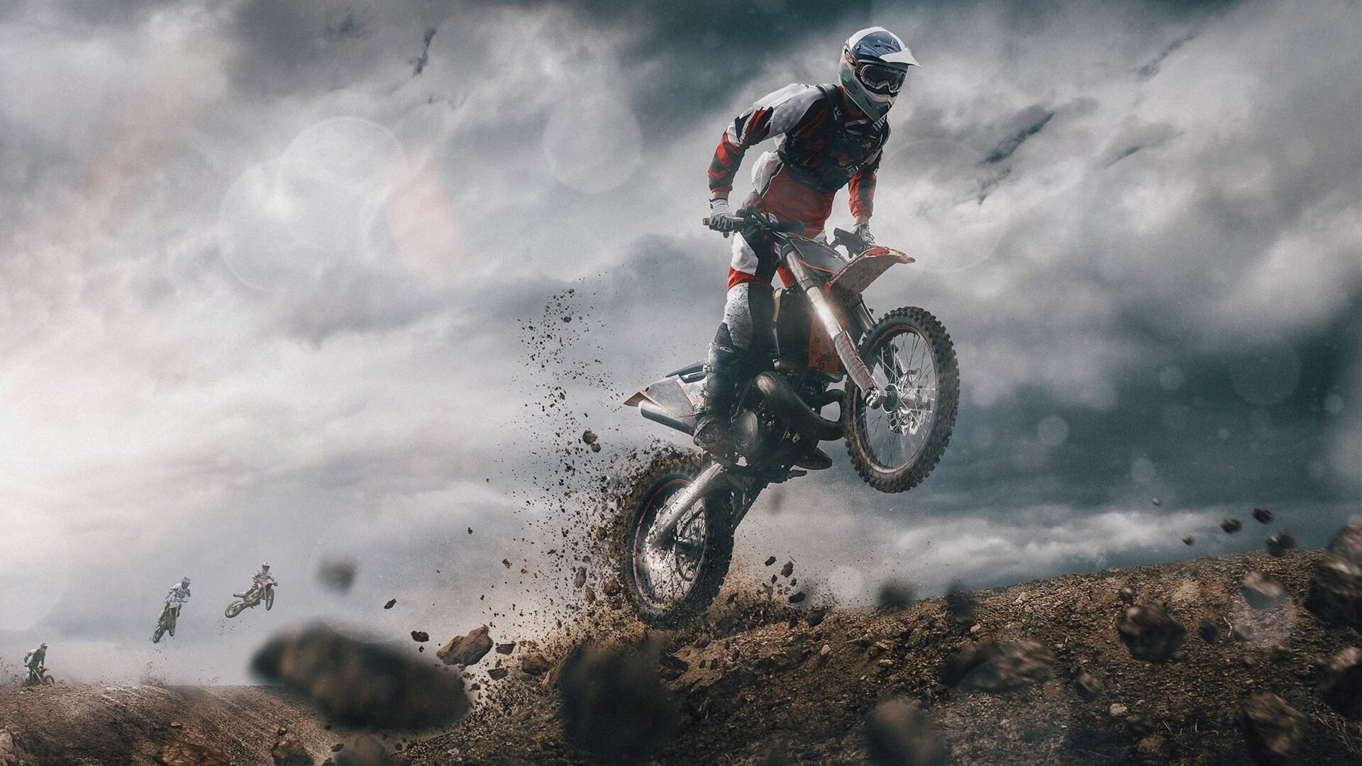 年度焦点之战之夜，巴雷拉贡献制胜表现，诠释何为真正的关键先生