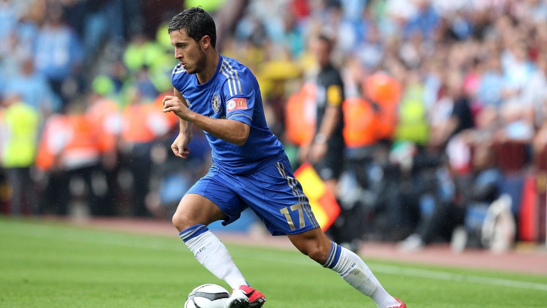 苏格兰带走智利，门迪如何用威士忌改写南美足球基因