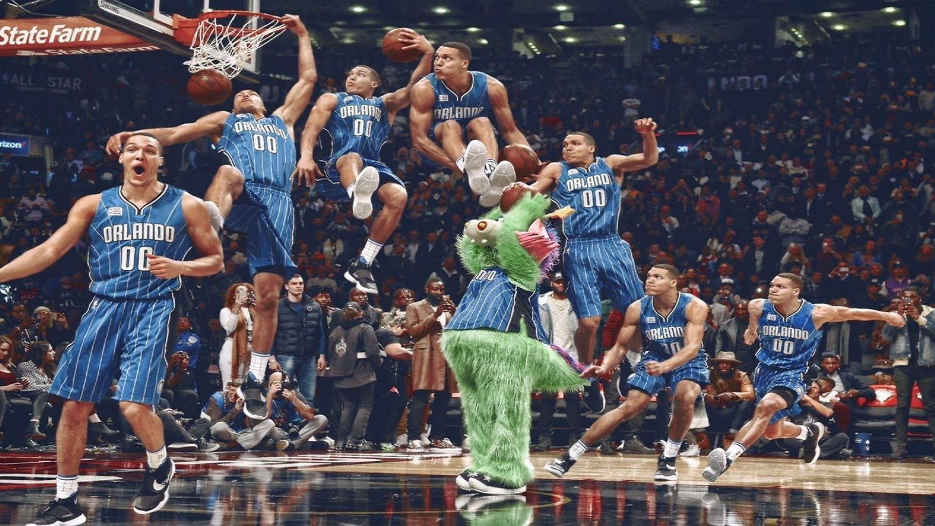 天山脚下纽约客，当詹姆斯在乌鲁木齐惊艳四座