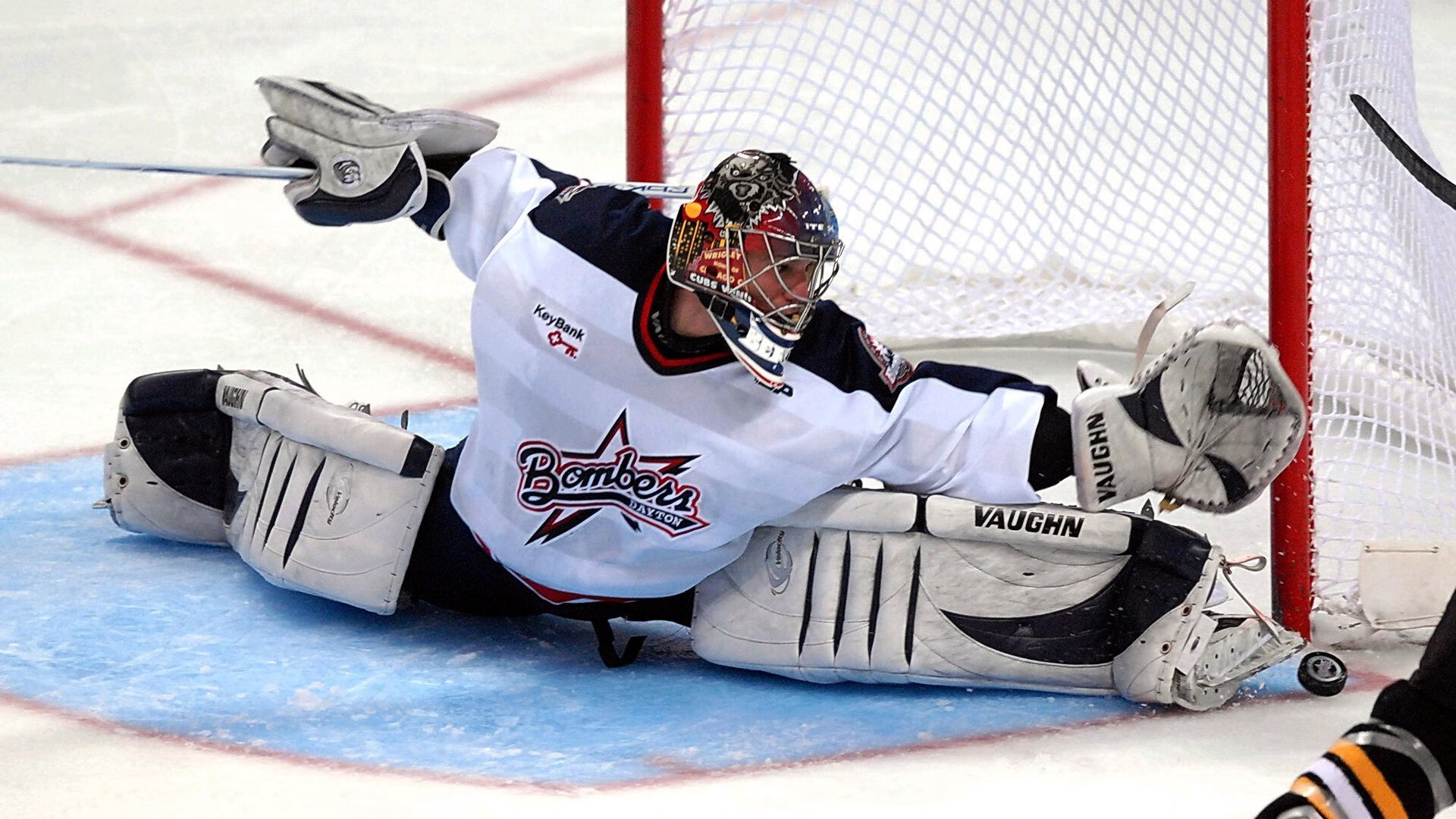 德里赫特，巴黎雨夜，大场面先生与一场被遗忘的速胜
